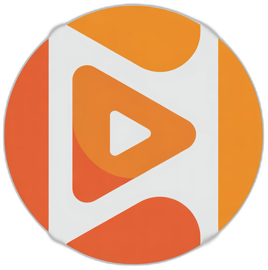 四海影院 Logo