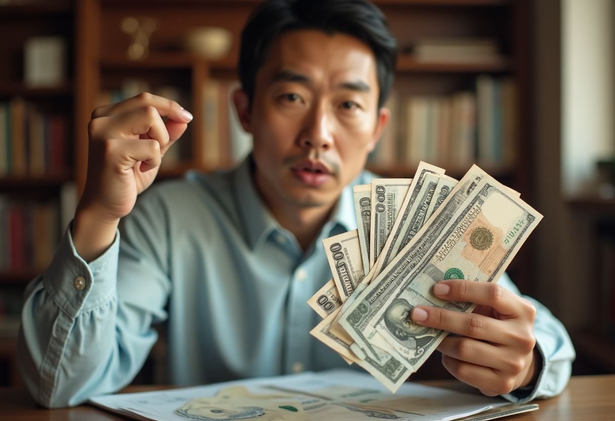 顶级流量偷税漏税?税务局已介入调查