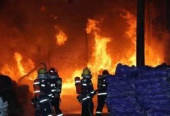 消防最新事件爆料信息大全,揭秘火灾现场背后的真相