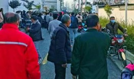 滑县当地人爆料案件最新,真相背后，谁在操纵？