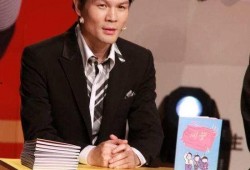 李彬最新爆料范明,范明惊人内幕曝光