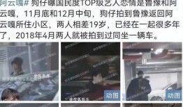 狗仔的最新爆料,明星私生活大曝光！
