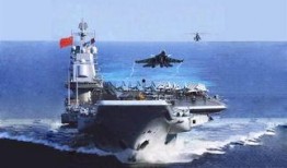 中国航母最新爆料,揭秘新型航母建造与战略布局