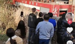 滑县当地人爆料案件最新,真相背后，谁在操纵？