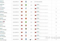 爆料中国球员名单大全最新,中国球员名单大全全解析