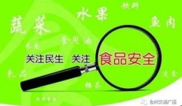 食品安全最新爆料,最新爆料揭示潜在风险与应对策略