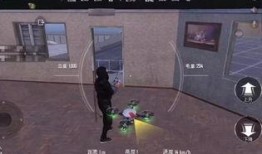 和平精英地铁新版本最新爆料,穿梭都市，挑战极限，全新玩法即将上线！