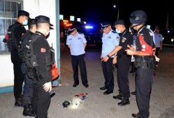 衡阳警方最新爆料,揭秘重大案件背后惊人内幕